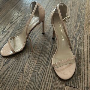 Stuart Weitzman heels